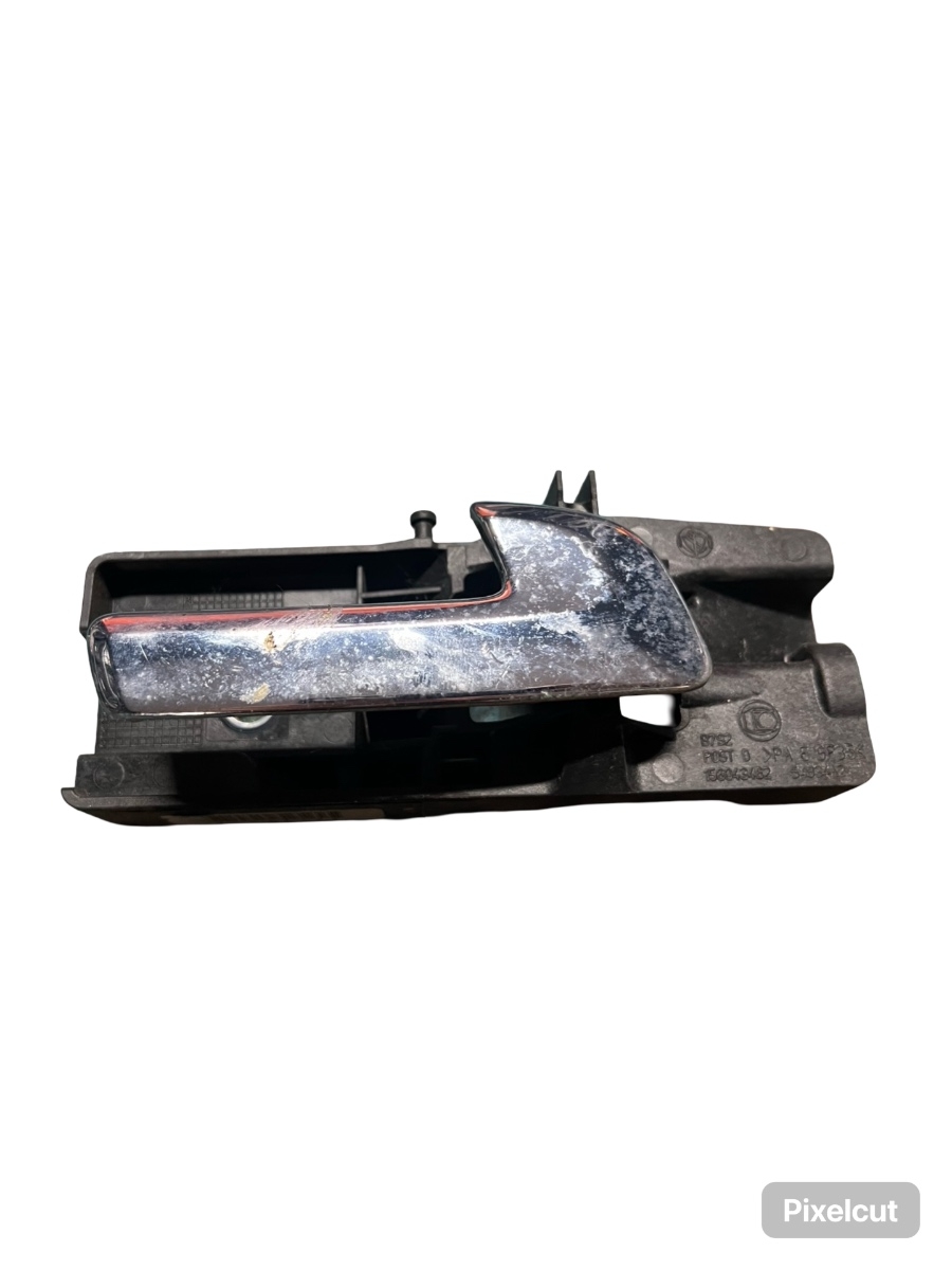 Maner interior portiera fata dreapta fata ALFA ROMEO 159 939_ 2005 - 2012 156043462