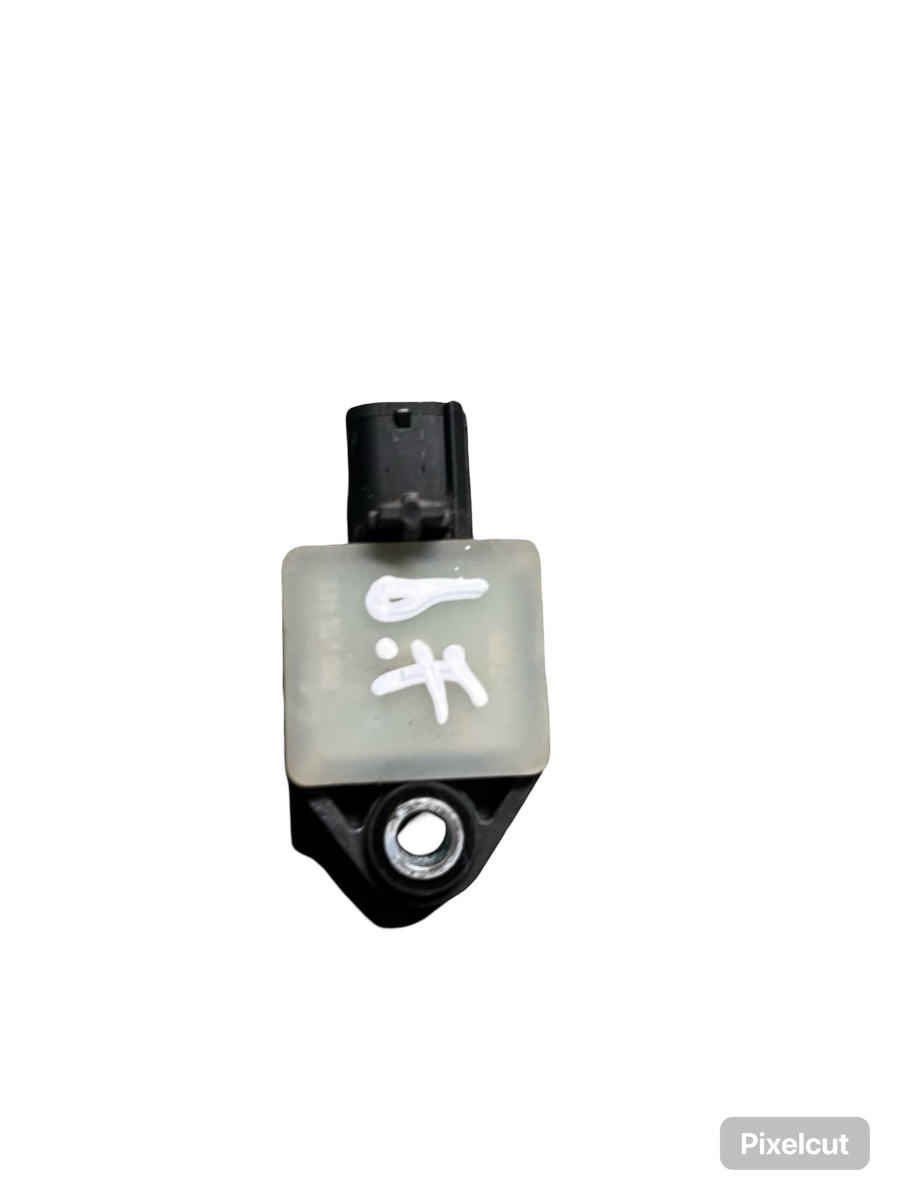 Senzor de impact airbag dreapta fata ALFA ROMEO 159 939_ 2005 - 2012