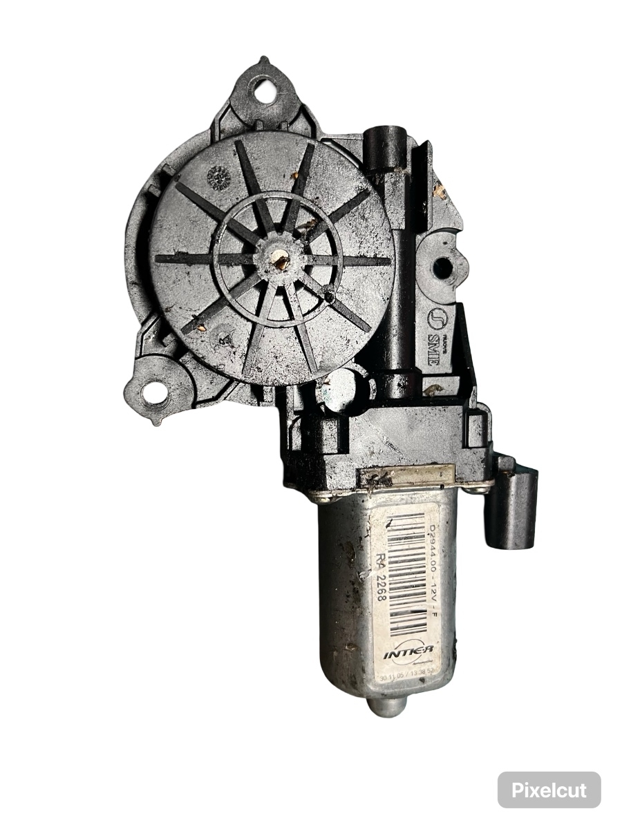 Motoras geam stanga spate ALFA ROMEO 159 939_ 2005 - 2012 D294400