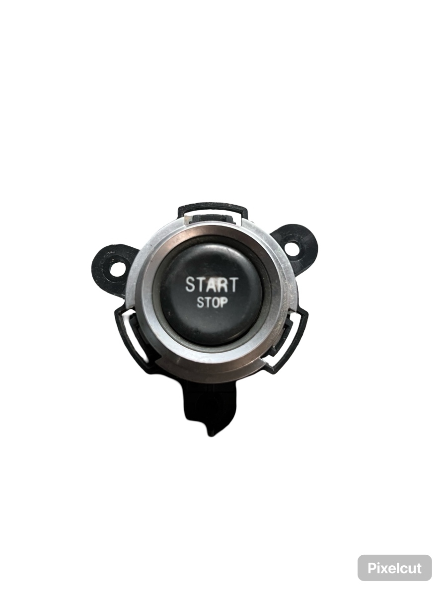 Comutator pornire/oprire motor ALFA ROMEO 159 939_ 2005 - 2012