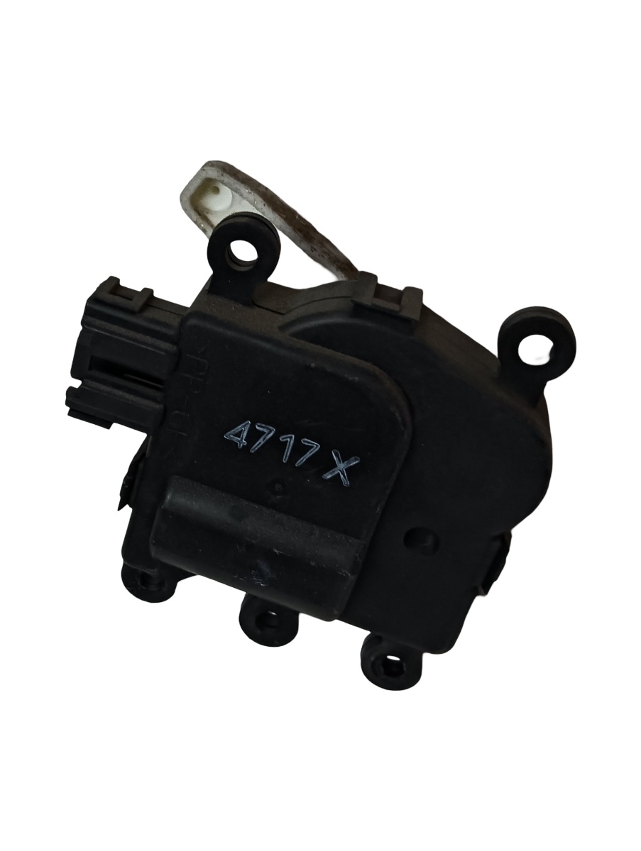 Actuator/motoras clapeta aer AC MAZDA 6 Estate GJ, GH 2012 - >