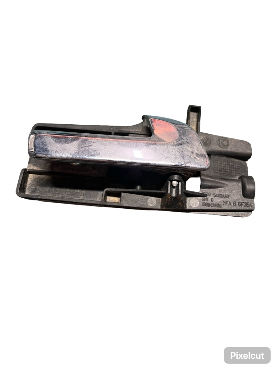 Maner interior portiera fata dreapta ALFA ROMEO 159 939_ 2005 - 2012