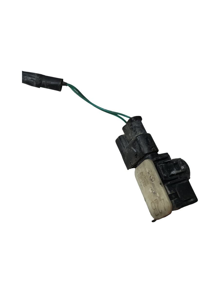 Senzor de impact airbag MAZDA 6 Estate GJ, GH 2012 - > Kd4767uc1