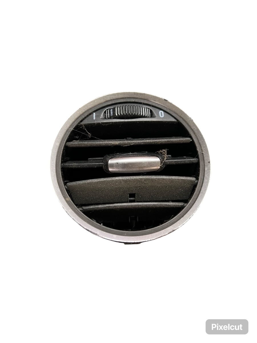 Grila de ventilatie bord centrala ALFA ROMEO 159 939_ 2005 - 2012