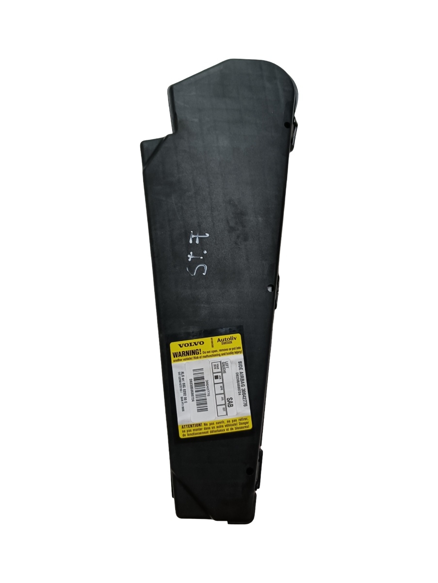 Airbag scaun stanga fata VOLVO XC90 I 275 2002 - 2015 30642776
