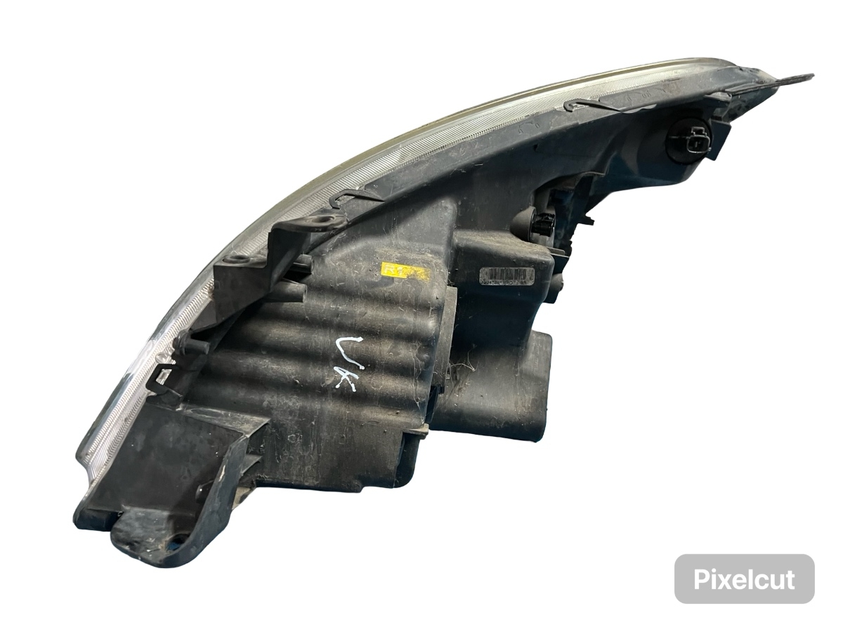 Far dreapta( u.k) TOYOTA COROLLA Verso ZER_, ZZE12_, R1_ 2004 - 2009 – foto 4