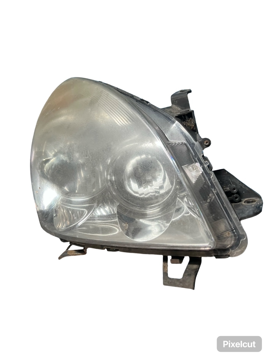 Far dreapta( u.k) TOYOTA COROLLA Verso ZER_, ZZE12_, R1_ 2004 - 2009 – foto 6