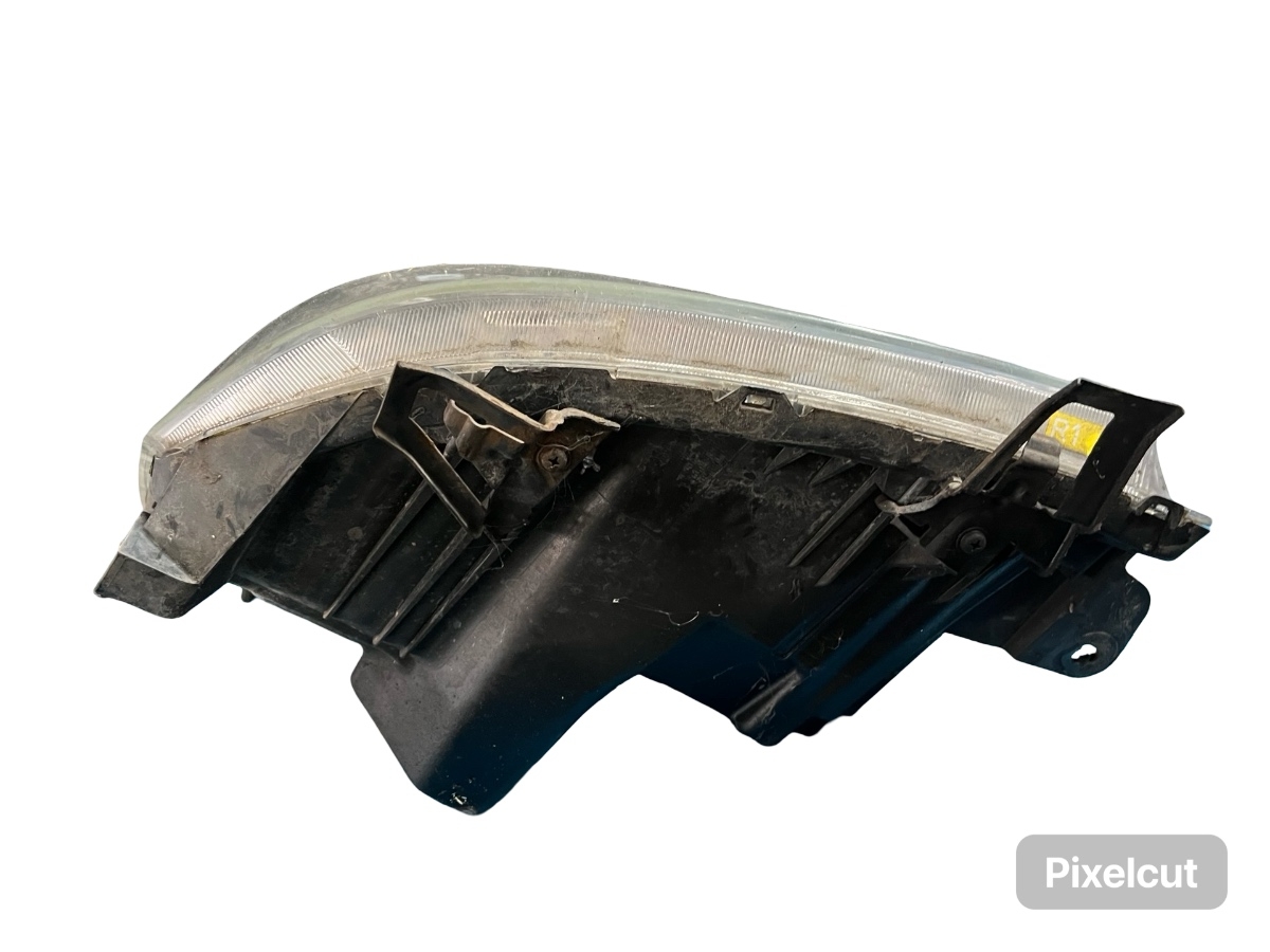 Far dreapta( u.k) TOYOTA COROLLA Verso ZER_, ZZE12_, R1_ 2004 - 2009 – foto 2