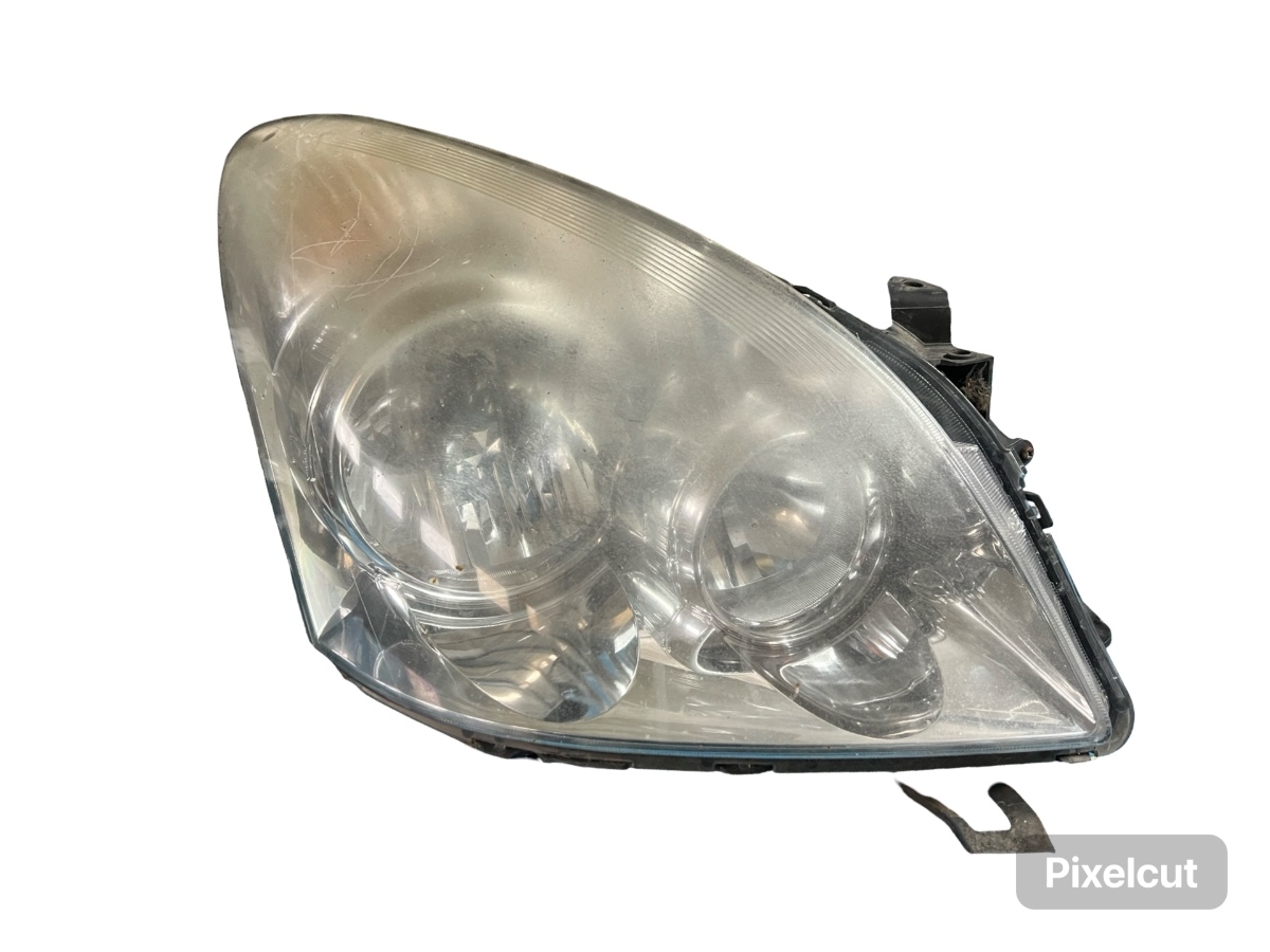Far dreapta( u.k) TOYOTA COROLLA Verso ZER_, ZZE12_, R1_ 2004 - 2009 – foto 5