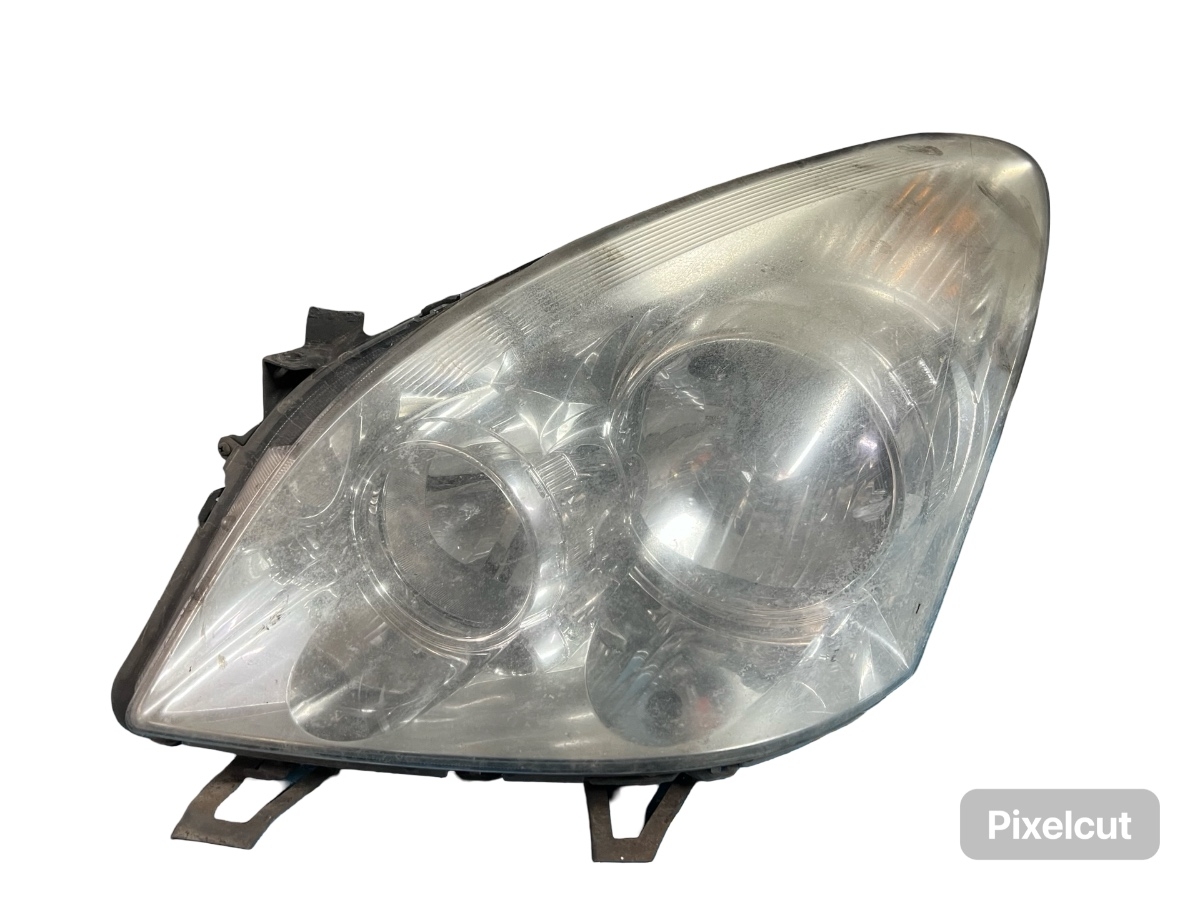 Far stanga (u.k) TOYOTA COROLLA Verso ZER_, ZZE12_, R1_ 2004 - 2009 – foto 4