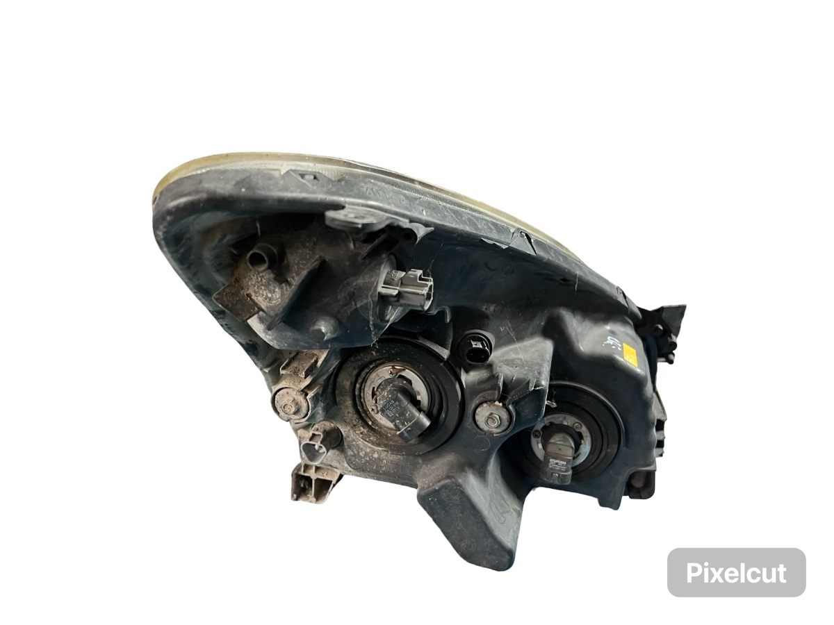Far stanga (u.k) TOYOTA COROLLA Verso ZER_, ZZE12_, R1_ 2004 - 2009