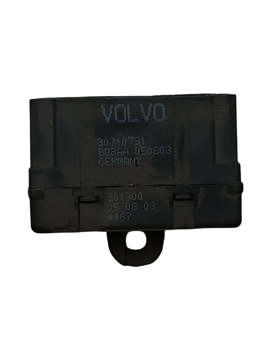Modul de confort dreapta fata VOLVO XC90 I 275 2002 - 2015 30710791
