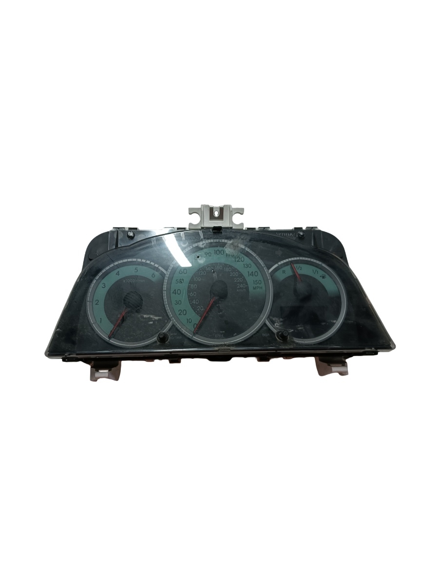 Ceas de bord TOYOTA COROLLA Verso ZER_, ZZE12_, R1_ 2004 - 2009