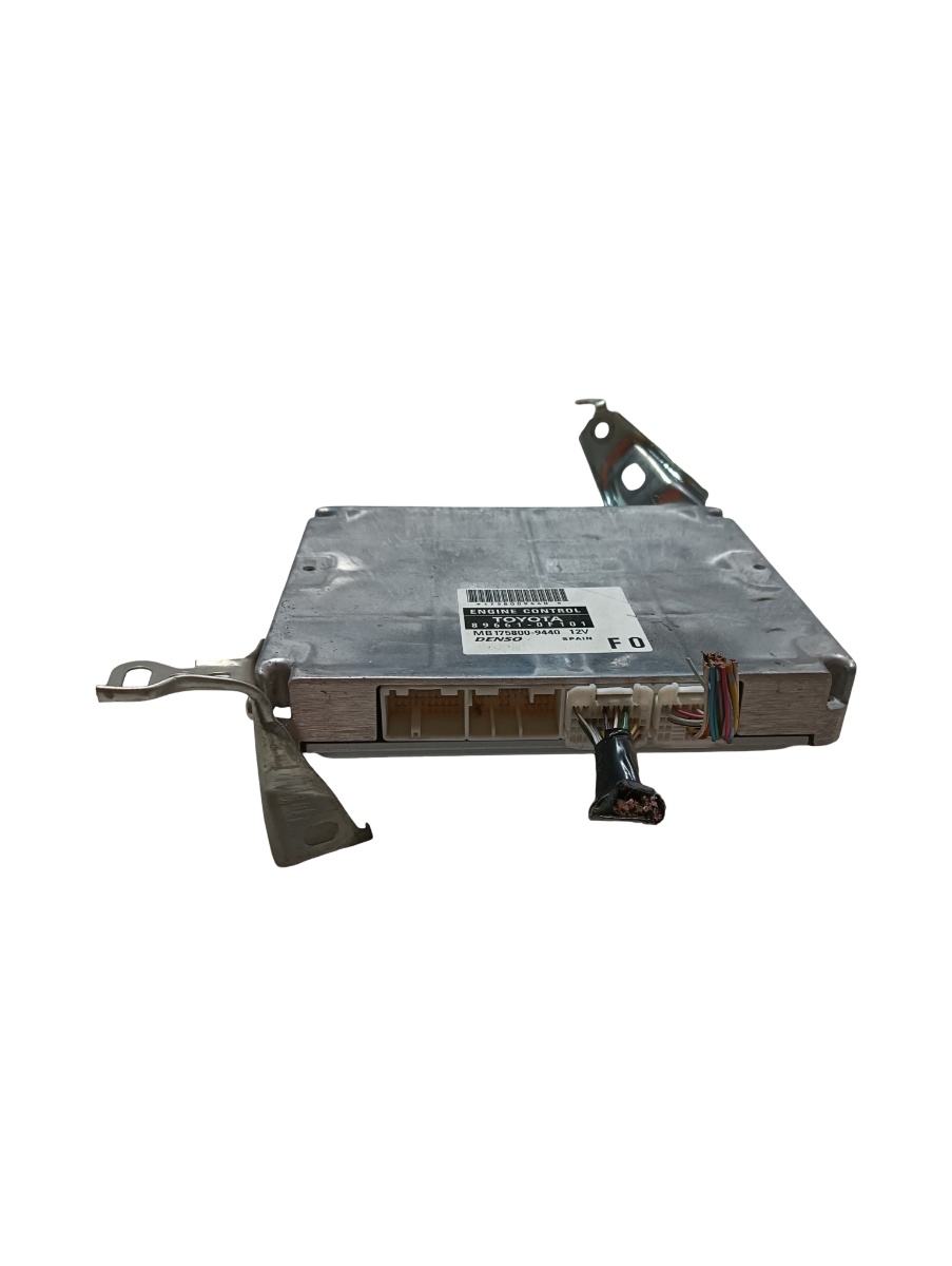 Calculator ecu TOYOTA COROLLA Verso ZER_, ZZE12_, R1_ 2004 - 2009 2.2 D-4D 2AD-FTV 896610f101