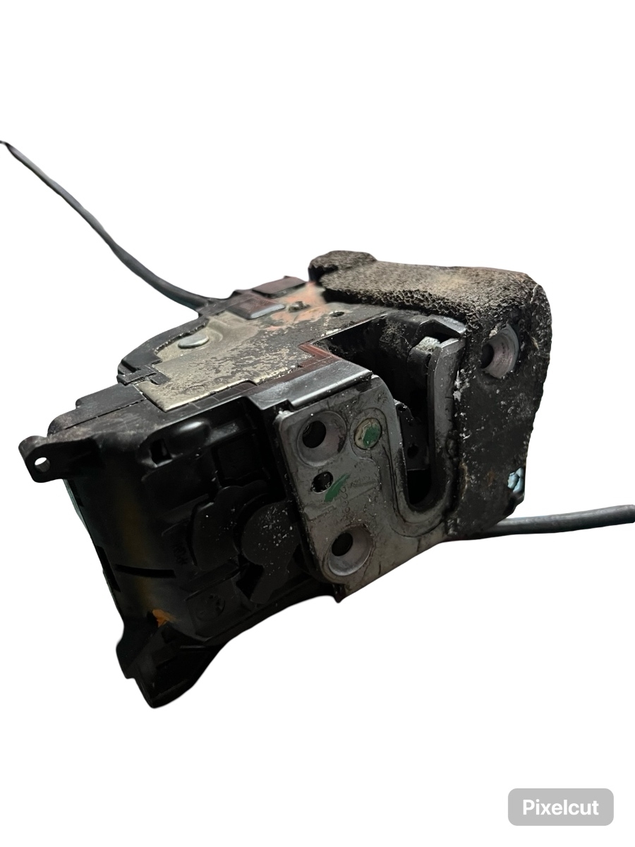 Broasca usa dreapta fata RENAULT SCENIC III JZ0/1_ 2008 - >