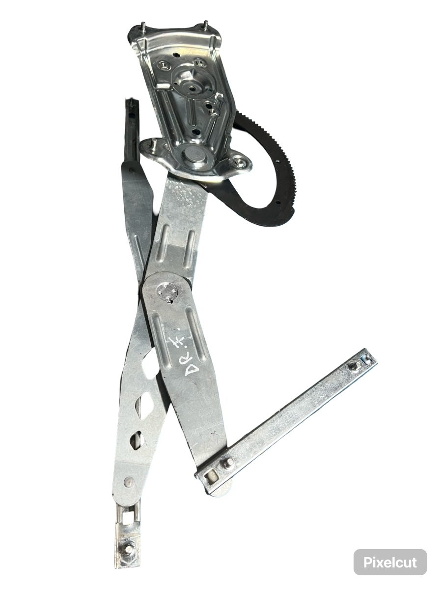 Macara Geam dreapta fata RENAULT SCENIC III JZ0/1_ 2008 - >
