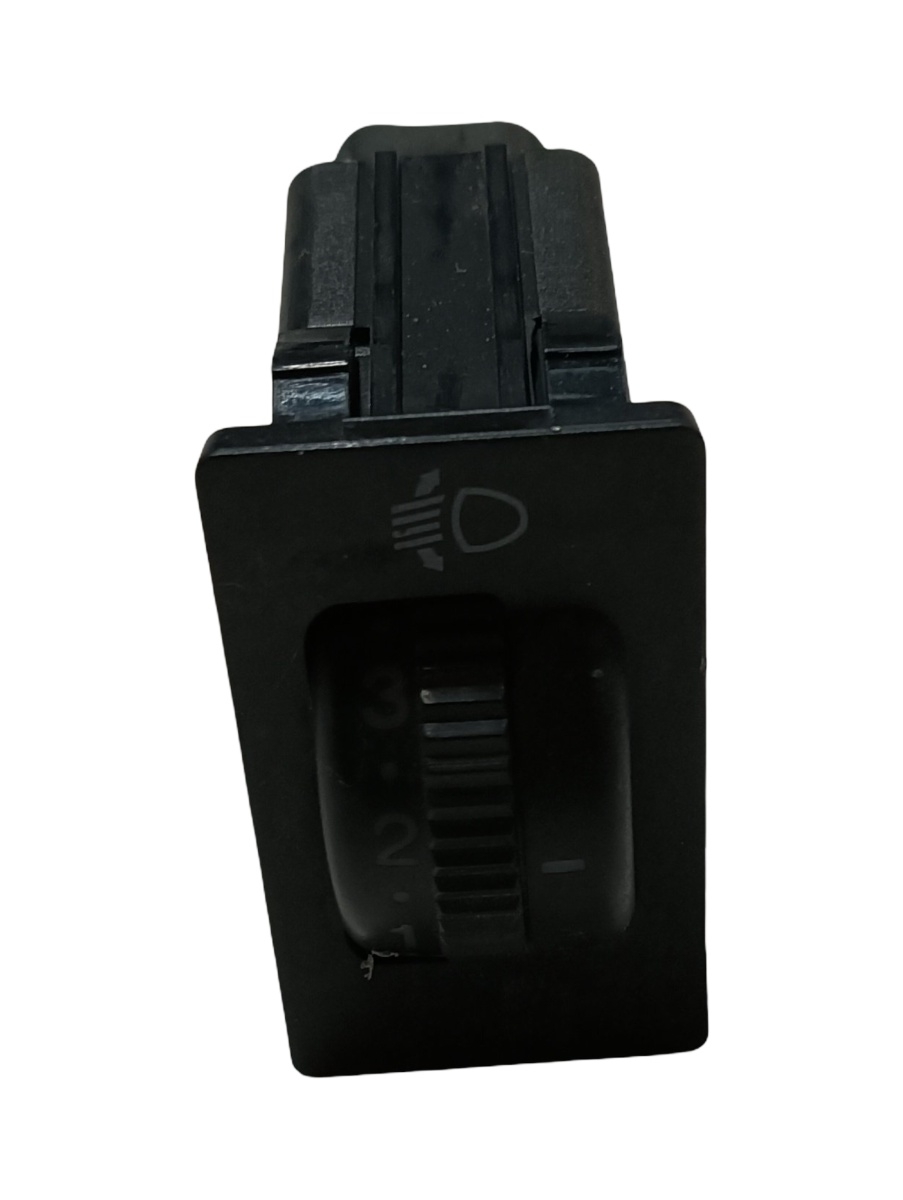Comutator reglaj nivel faruri TOYOTA COROLLA Verso ZER_, ZZE12_, R1_ 2004 - 2009