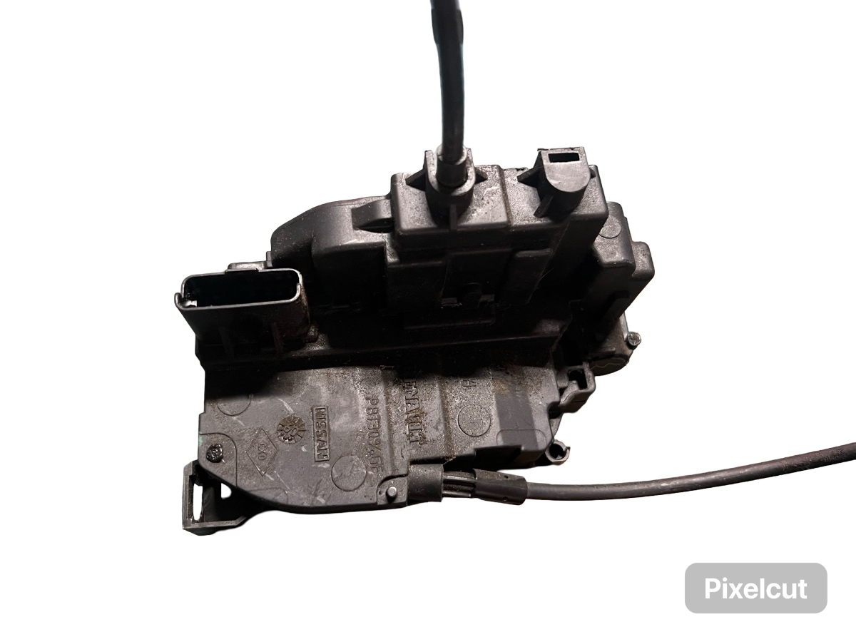 Broasca usa stanga spate RENAULT SCENIC III JZ0/1_ 2008 - >