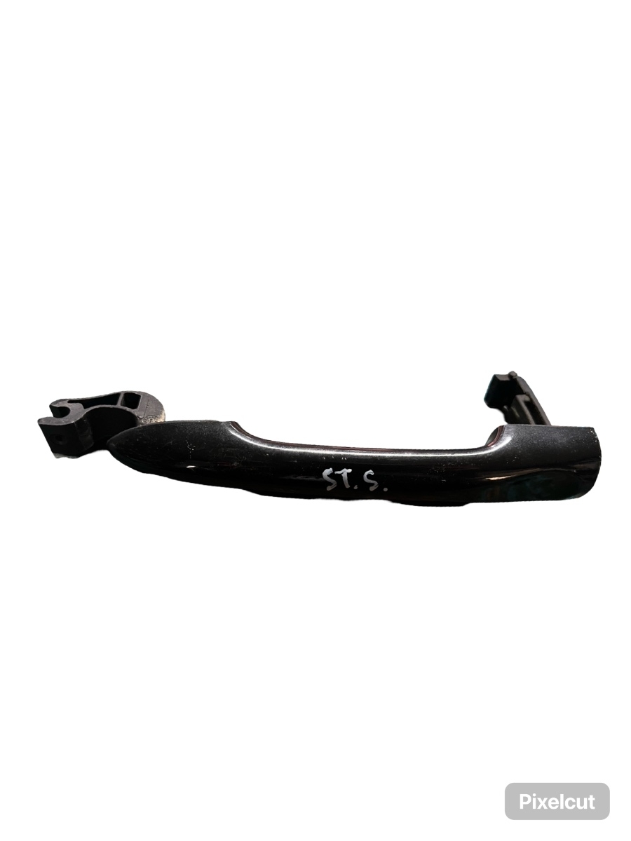 Maner exterior portiera spate stanga spate RENAULT SCENIC III JZ0/1_ 2008 - >