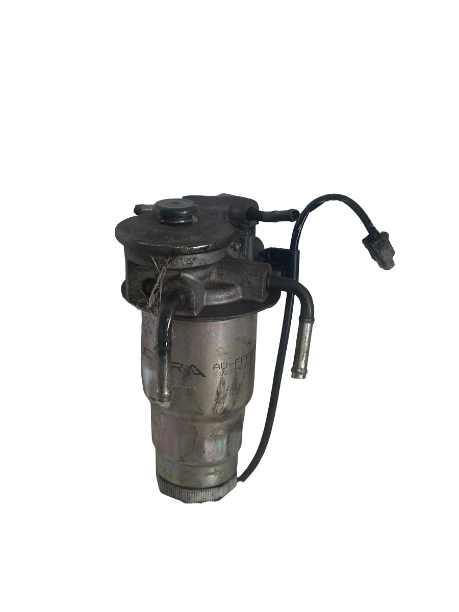 Carcasa filtru combustibil TOYOTA COROLLA Verso ZER_, ZZE12_, R1_ 2004 - 2009 2.2 D-4D 2AD-FTV