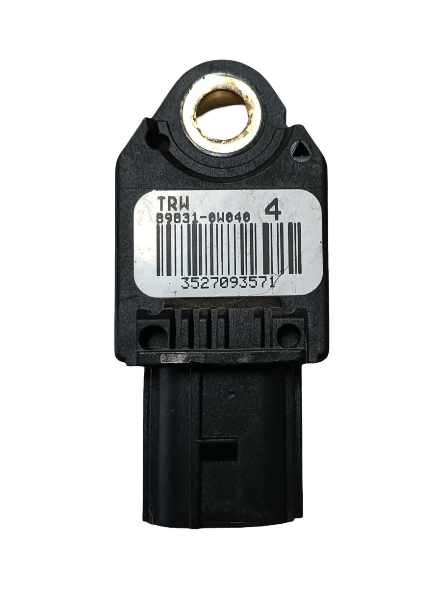 Senzor de impact airbag MAZDA 6 Estate GJ, GH 2012 - > 898310w040