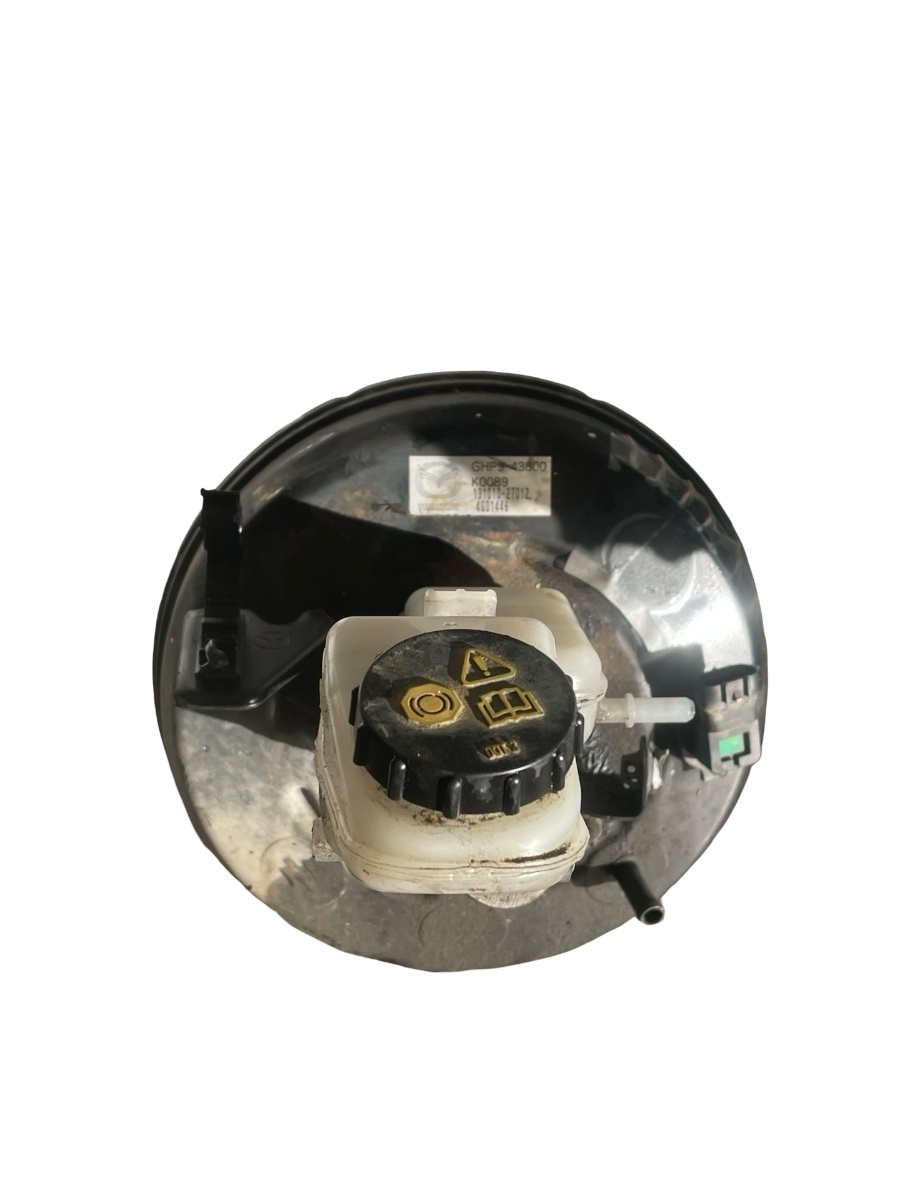 Tulumba frana MAZDA 6 Saloon GJ, GH 2012 - > 2.2D EURO6 131010-27012