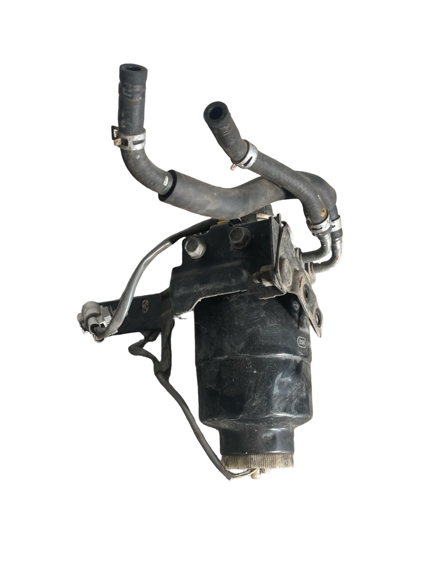 Carcasa filtru combustibil MAZDA 6 Saloon GJ, GH 2012 - > 2.2D E6 1457434438