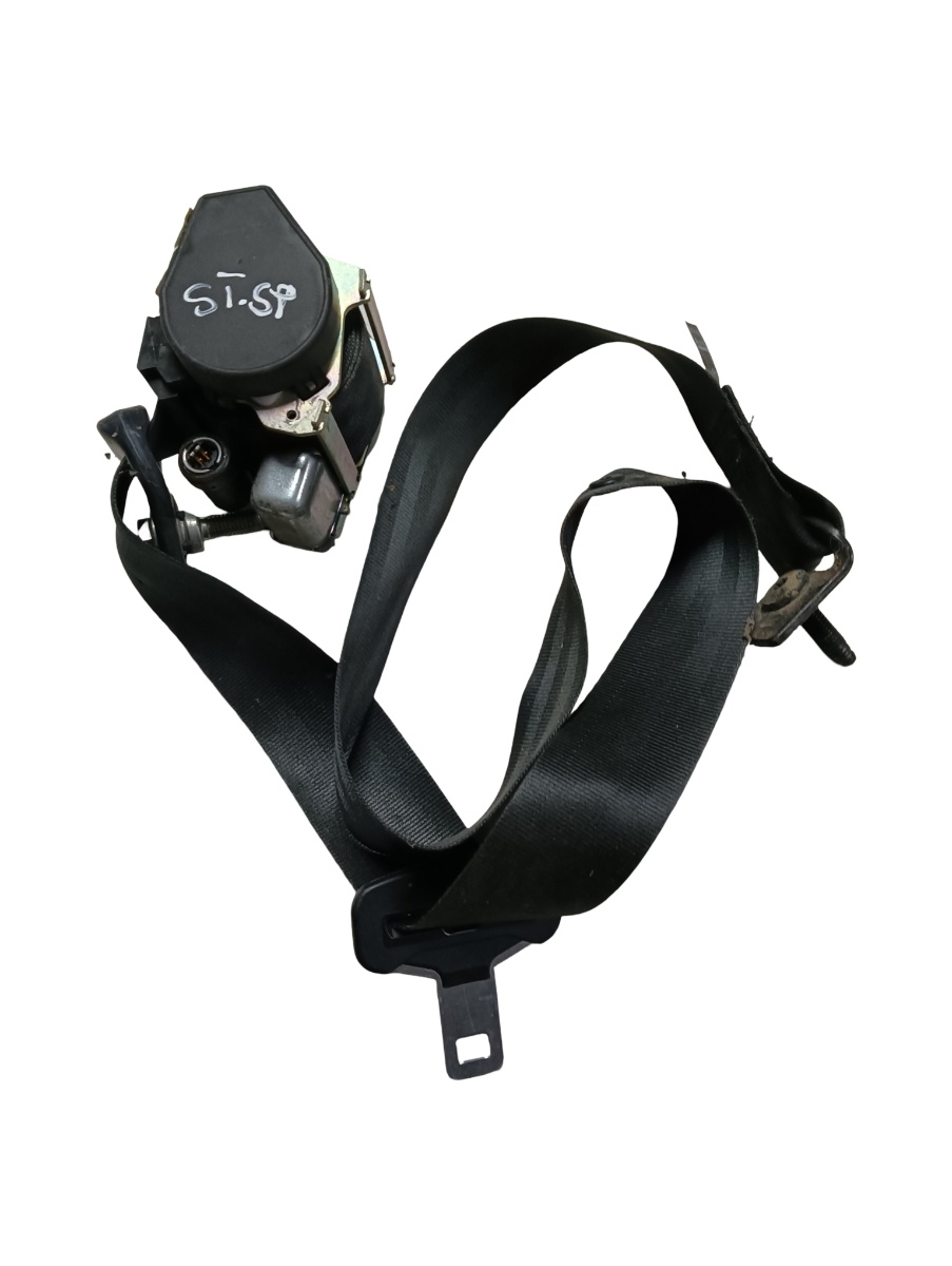 Centura de siguranta spate stanga spate RENAULT GRAND SCENIC III JZ0/1_ 2009 - >