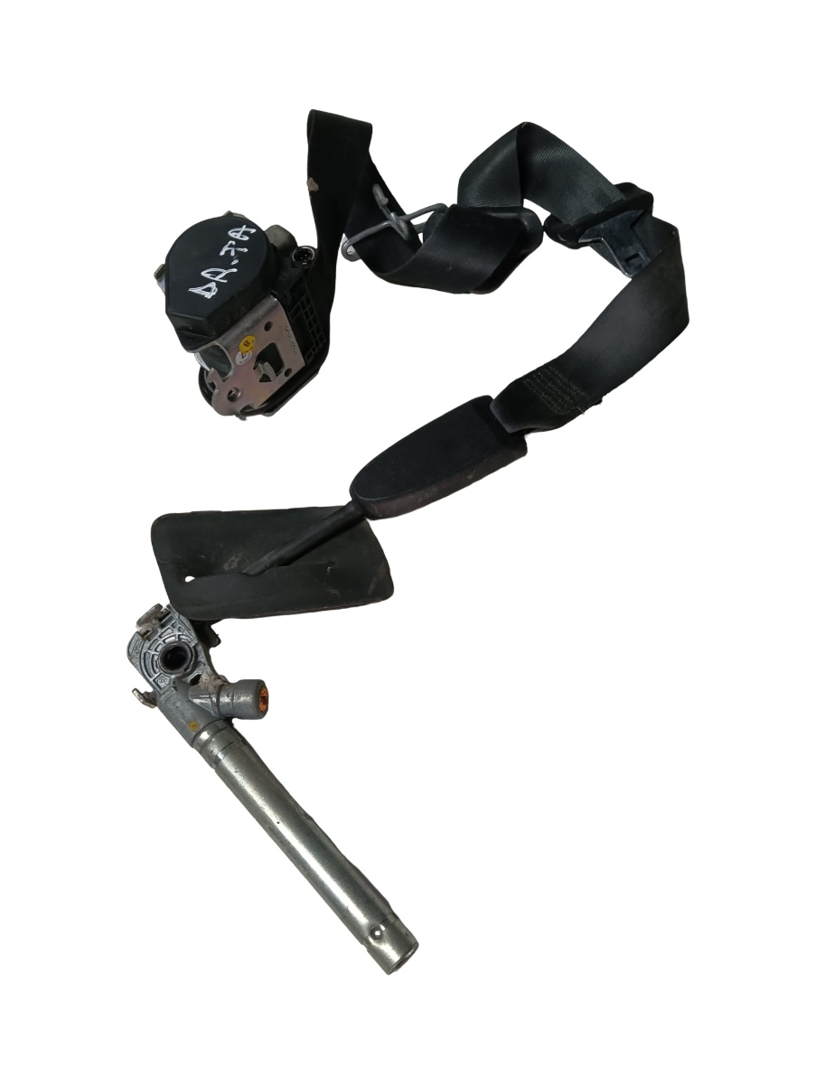 Centura de siguranta fata dreapta fata RENAULT GRAND SCENIC III JZ0/1_ 2009 - >