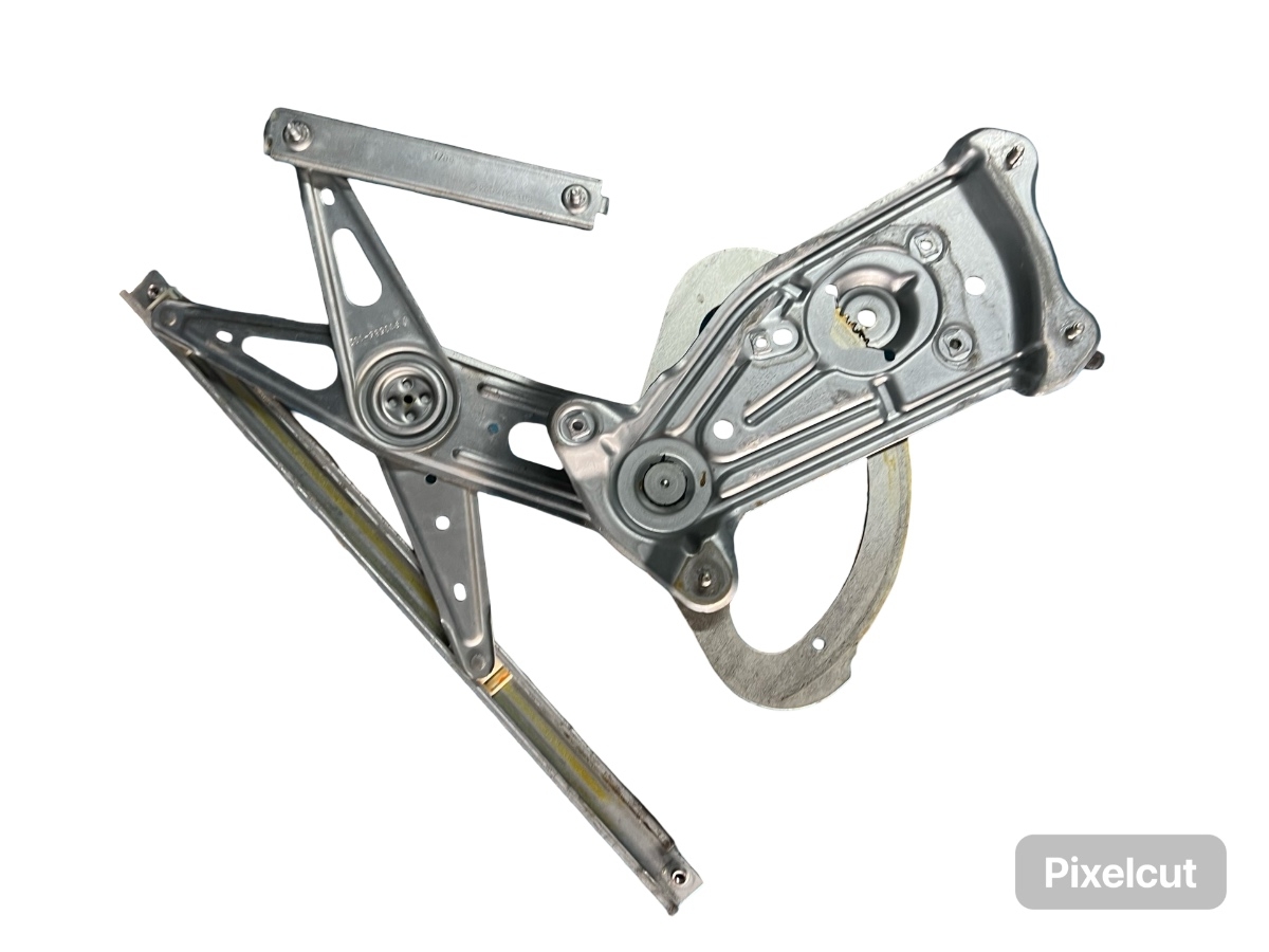 Macara Geam stanga spate RENAULT GRAND SCENIC III JZ0/1_ 2009 - > 910854-101 – foto 2