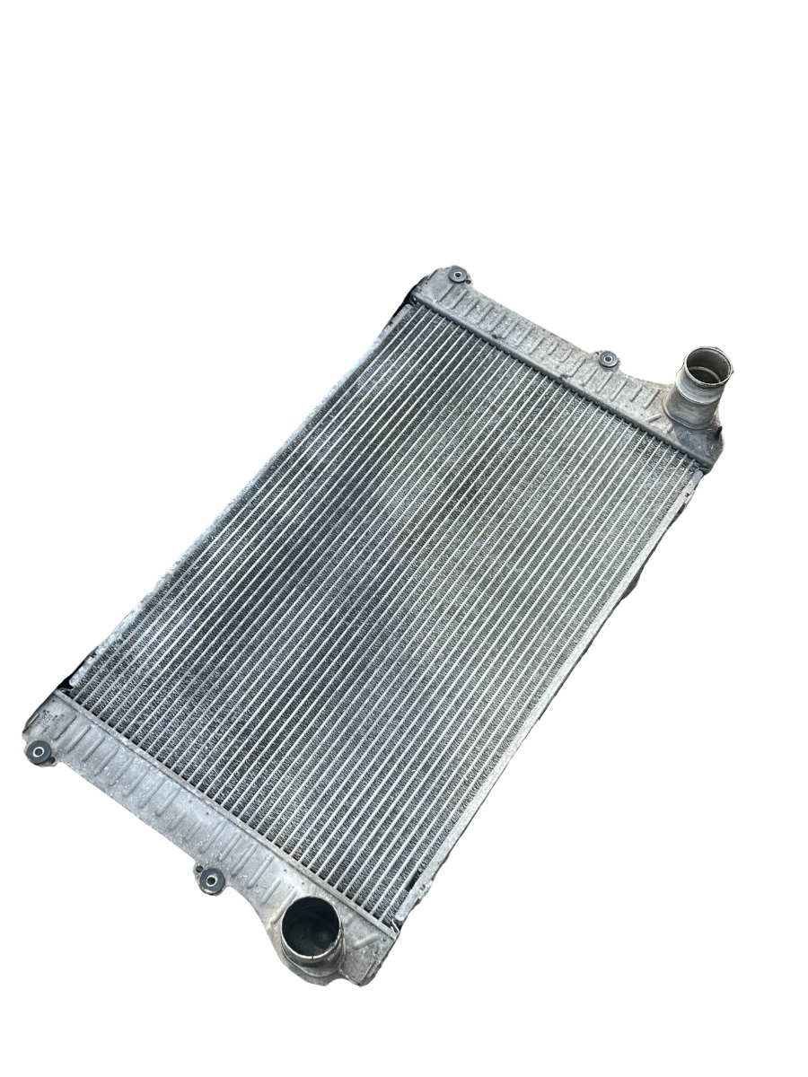 Radiator intercooler TOYOTA RAV 4 III _A3_ 2005 - 2013 2.2 D 2AD-FHV, 2AD-FTV