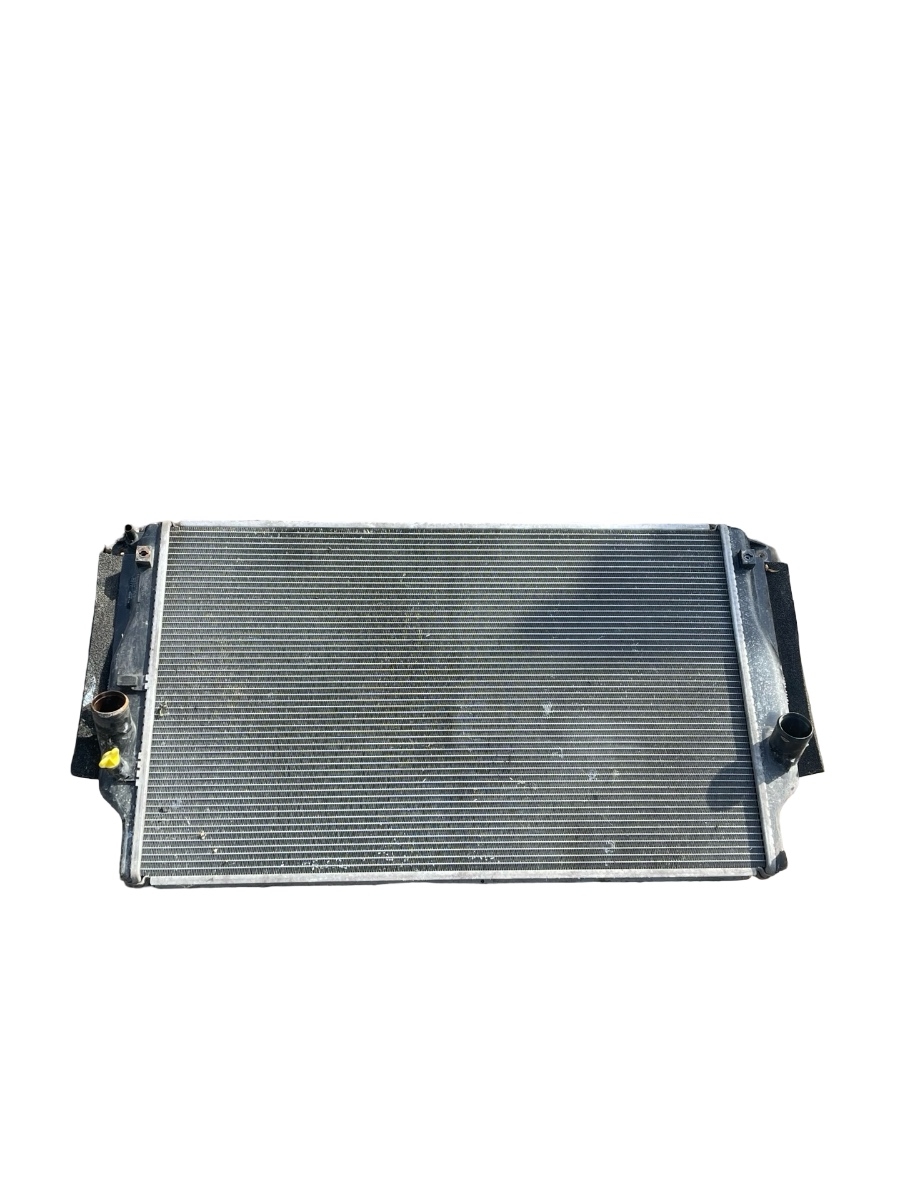 Radiator lichid de racire TOYOTA RAV 4 III _A3_ 2005 - 2013 2.2 D 2AD-FHV, 2AD-FTV – foto 3