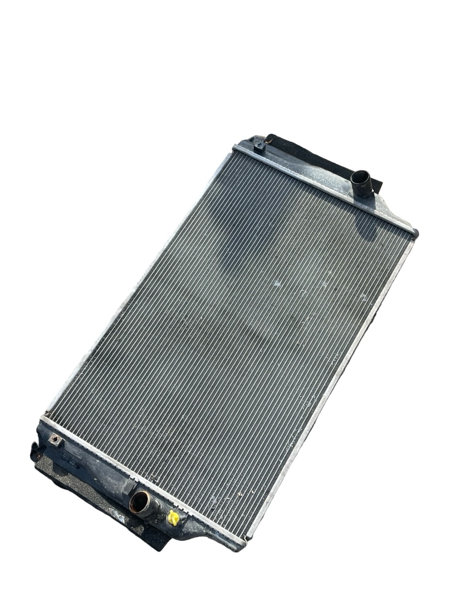 Radiator lichid de racire TOYOTA RAV 4 III _A3_ 2005 - 2013 2.2 D 2AD-FHV, 2AD-FTV – foto 2