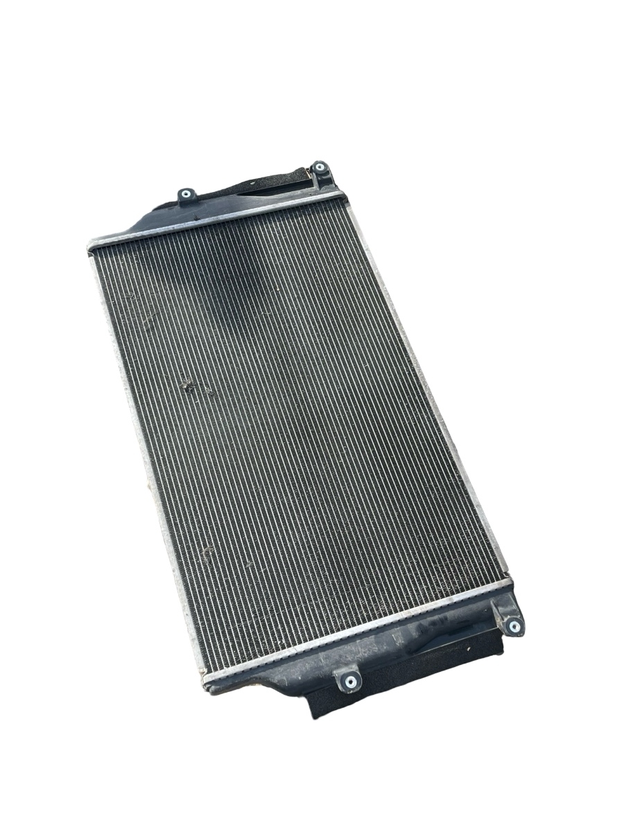 Radiator lichid de racire TOYOTA RAV 4 III _A3_ 2005 - 2013 2.2 D 2AD-FHV, 2AD-FTV