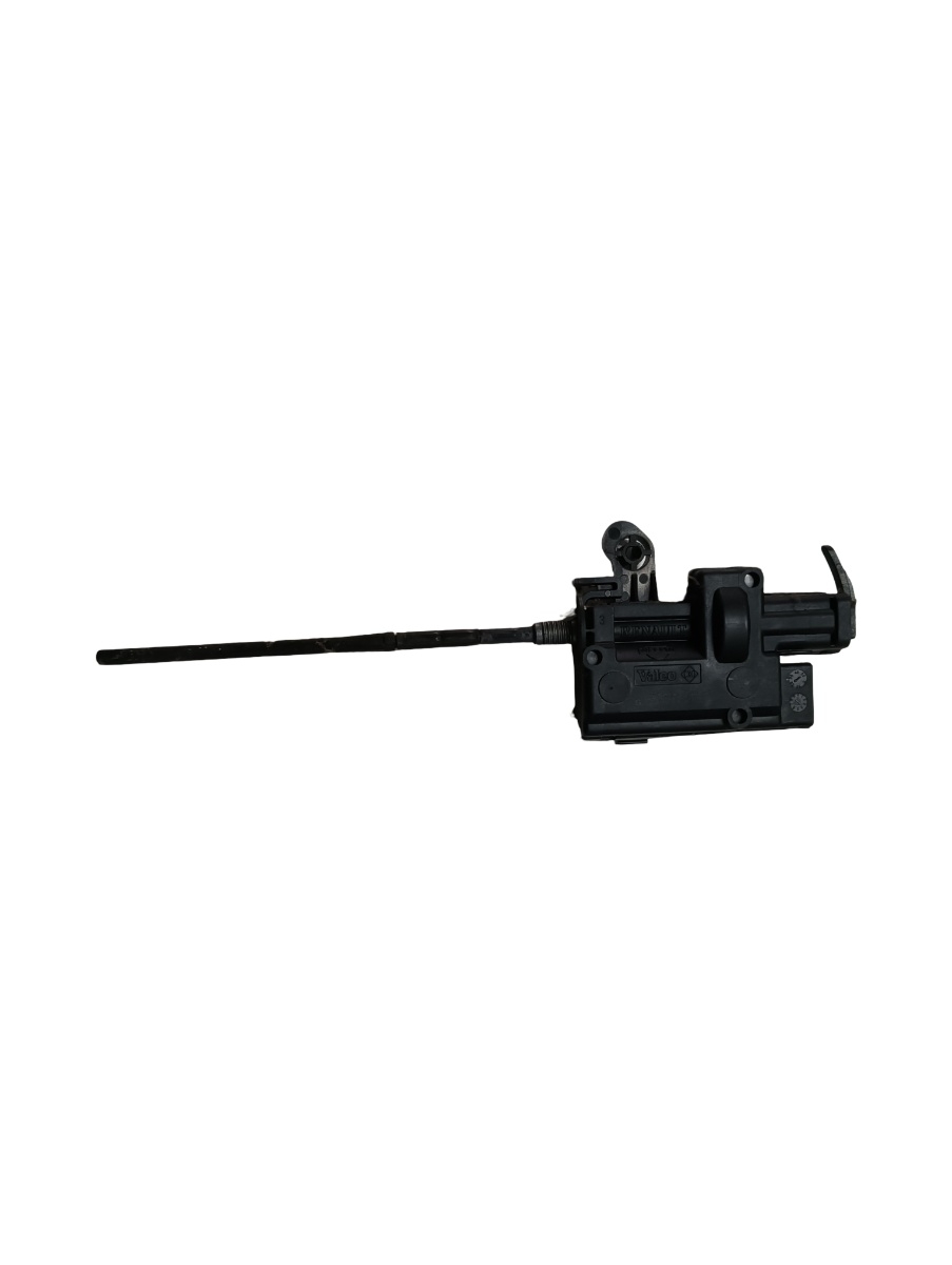 Motoras blocare usita rezervor combustibil RENAULT GRAND SCENIC III JZ0/1_ 2009 - >