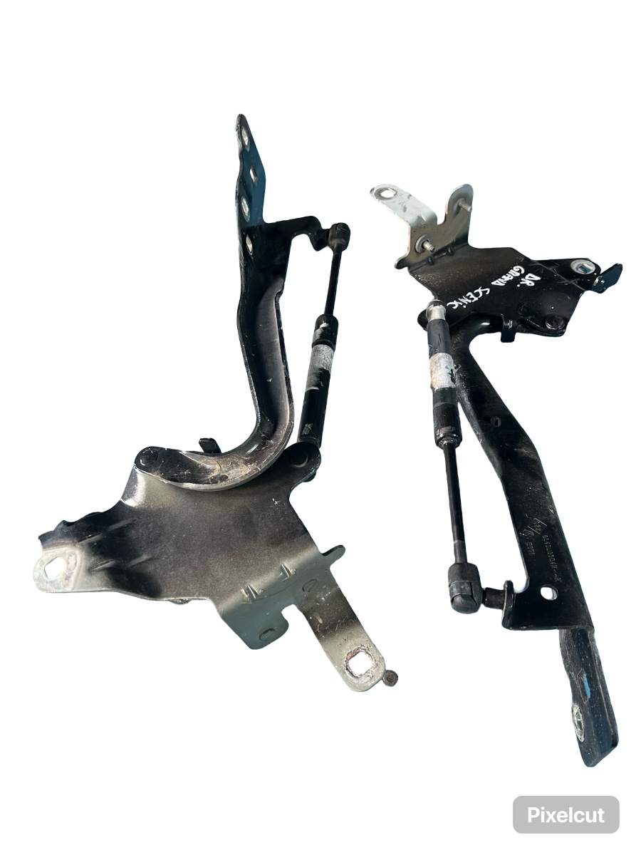 Balamale capota motor ( stanga , dreapta) RENAULT SCENIC III JZ0/1_ 2008 - >