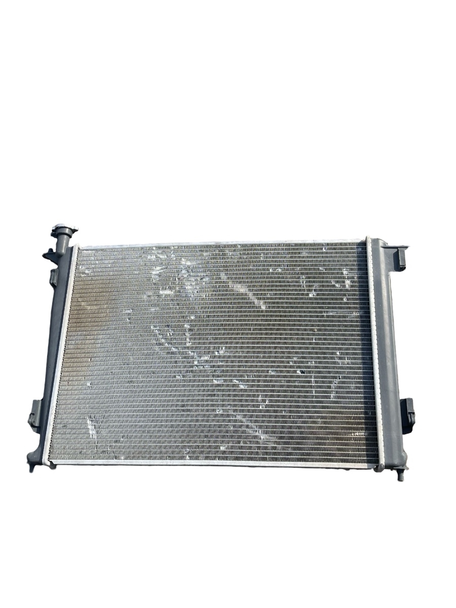 Radiator lichid de racire HYUNDAI ix35 LM, EL, ELH 2009 - >2.0i