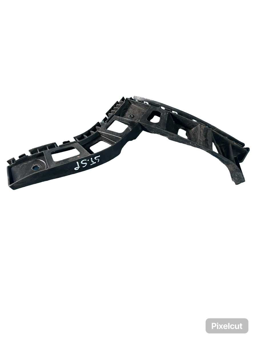 Suport bara de protectie spate stanga spate VOLKSWAGEN TIGUAN 5N_ 2007 - >