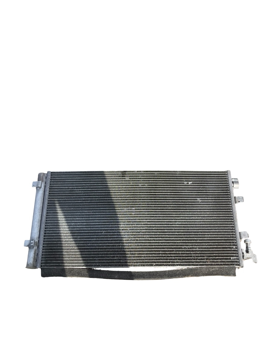 Radiator AC  RENAULT SCENIC III JZ0/1_ 2008 - > 921100001R