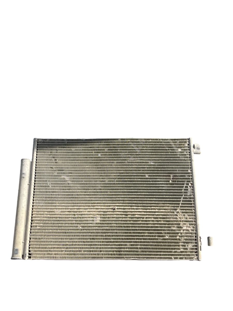 Radiator AC DACIA DUSTER 2010 - > 1.5DCI – foto 2