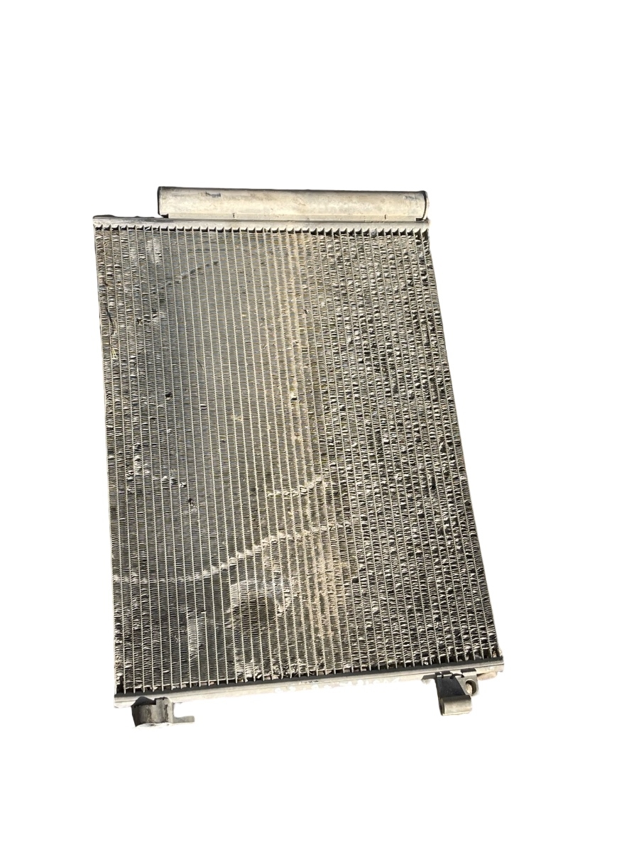 Radiator AC DACIA DUSTER 2010 - > 1.5DCI – foto 3