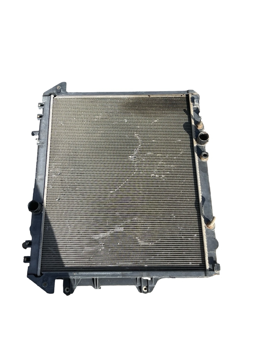 Radiator lichid de racire TOYOTA HILUX 2008 3.0 AUTOMAT