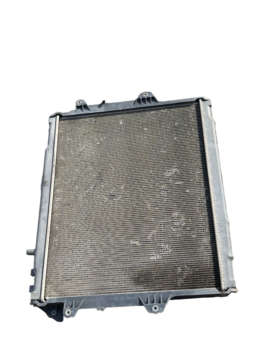 Radiator lichid de racire TOYOTA HILUX 2008 3.0 AUTOMAT – foto 3