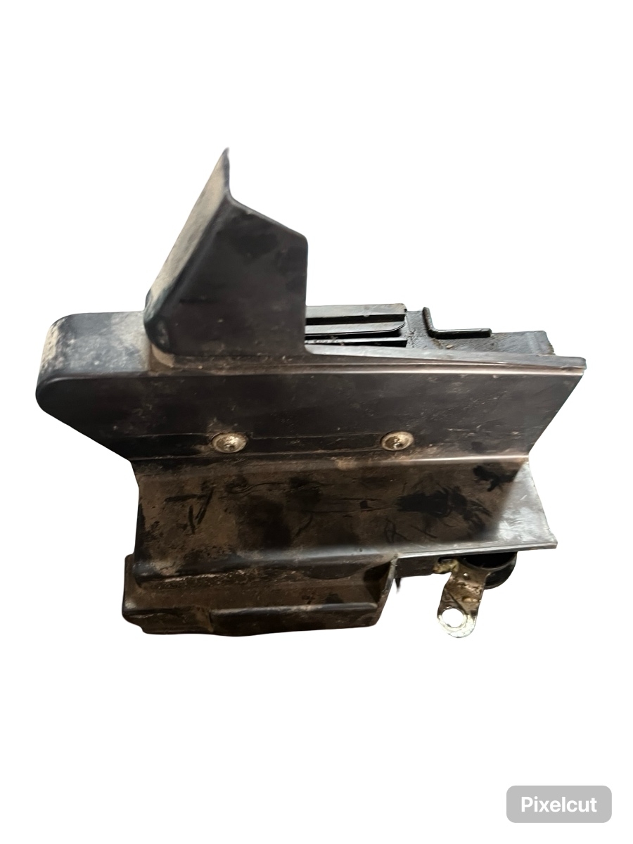 Broasca usa dreapta spate DACIA SANDERO II 2012 - >