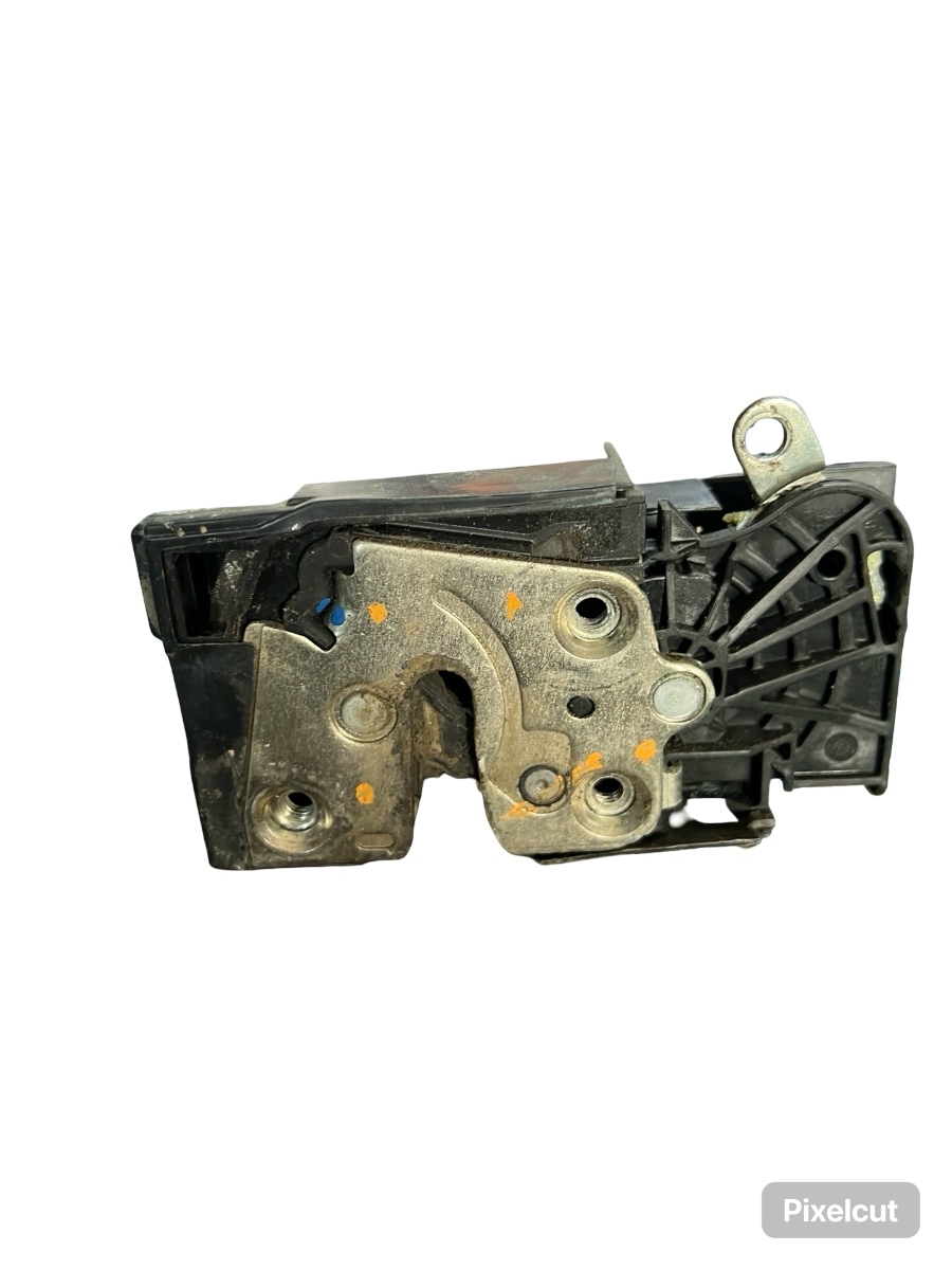 Broasca usa dreapta spate DACIA SANDERO II 2012 - > – foto 3