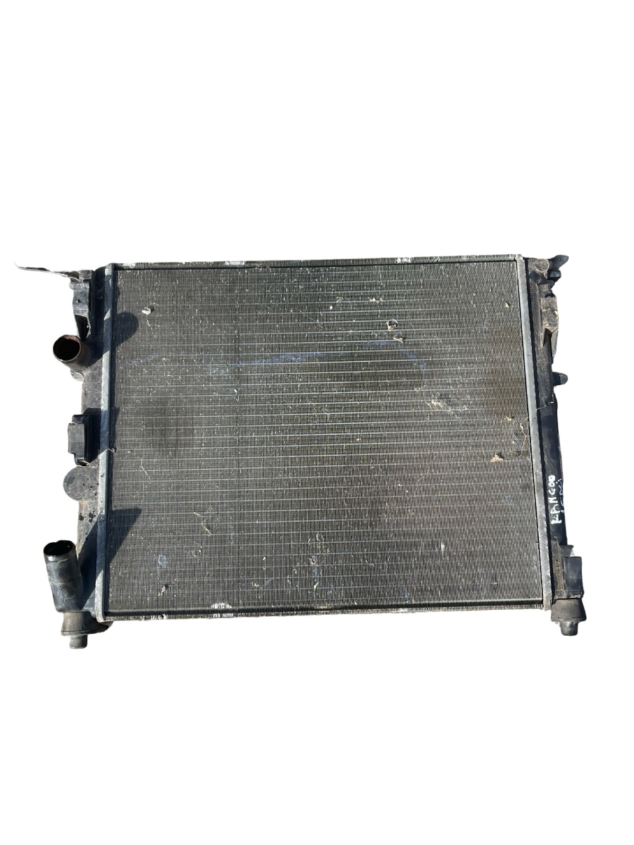 Radiator lichid de racire RENAULT KANGOO KC0/1_ 1997 - > 8200343476A