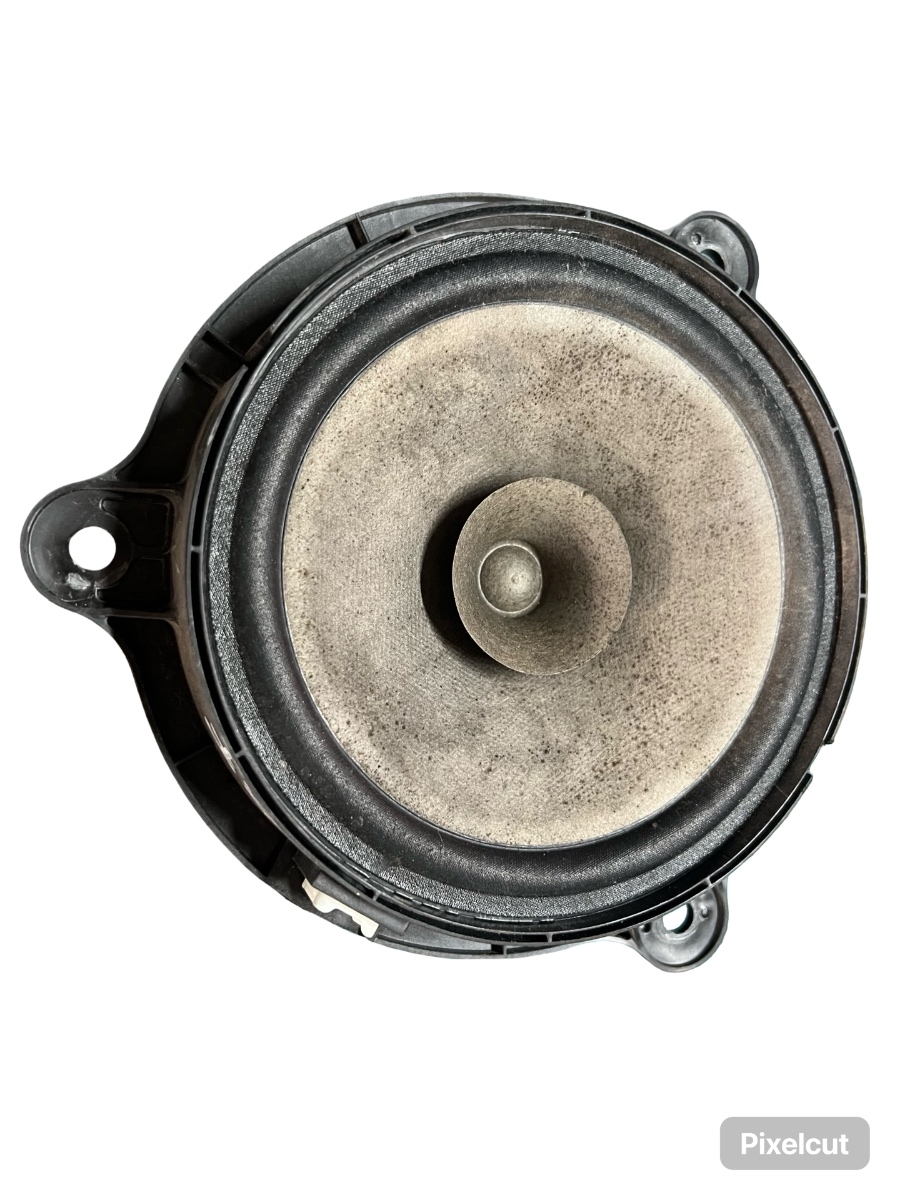 Difuzor portiera fata dreapta DACIA SANDERO II 2012 - >
