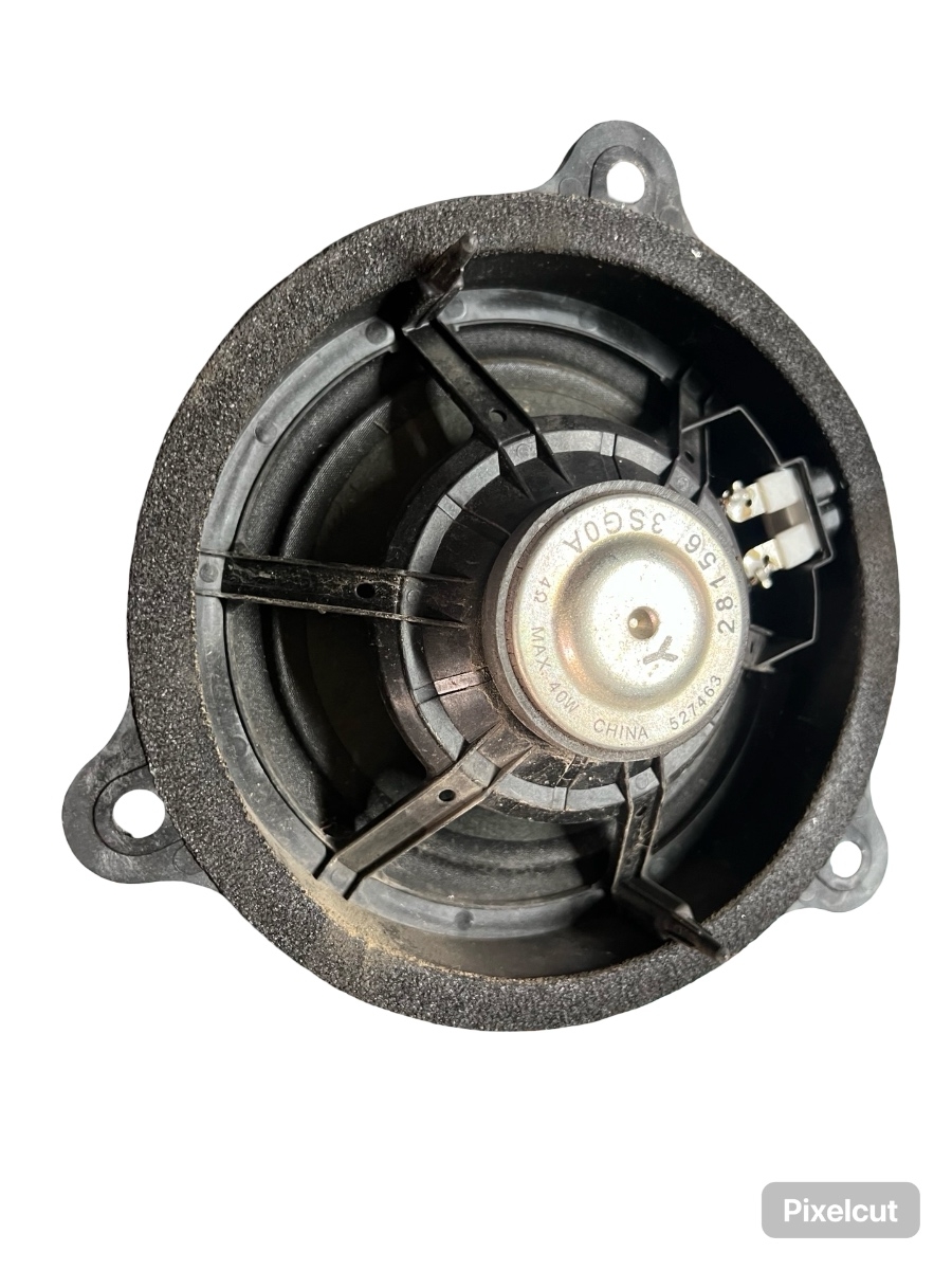 Difuzor portiera fata dreapta DACIA SANDERO II 2012 - > – foto 2