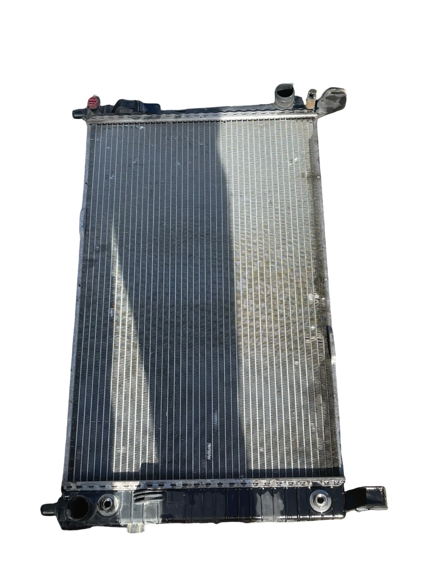 Radiator lichid de racire MERCEDES-BENZ A-CLASS II W169 2004 - 2012 A1695000403 – foto 2