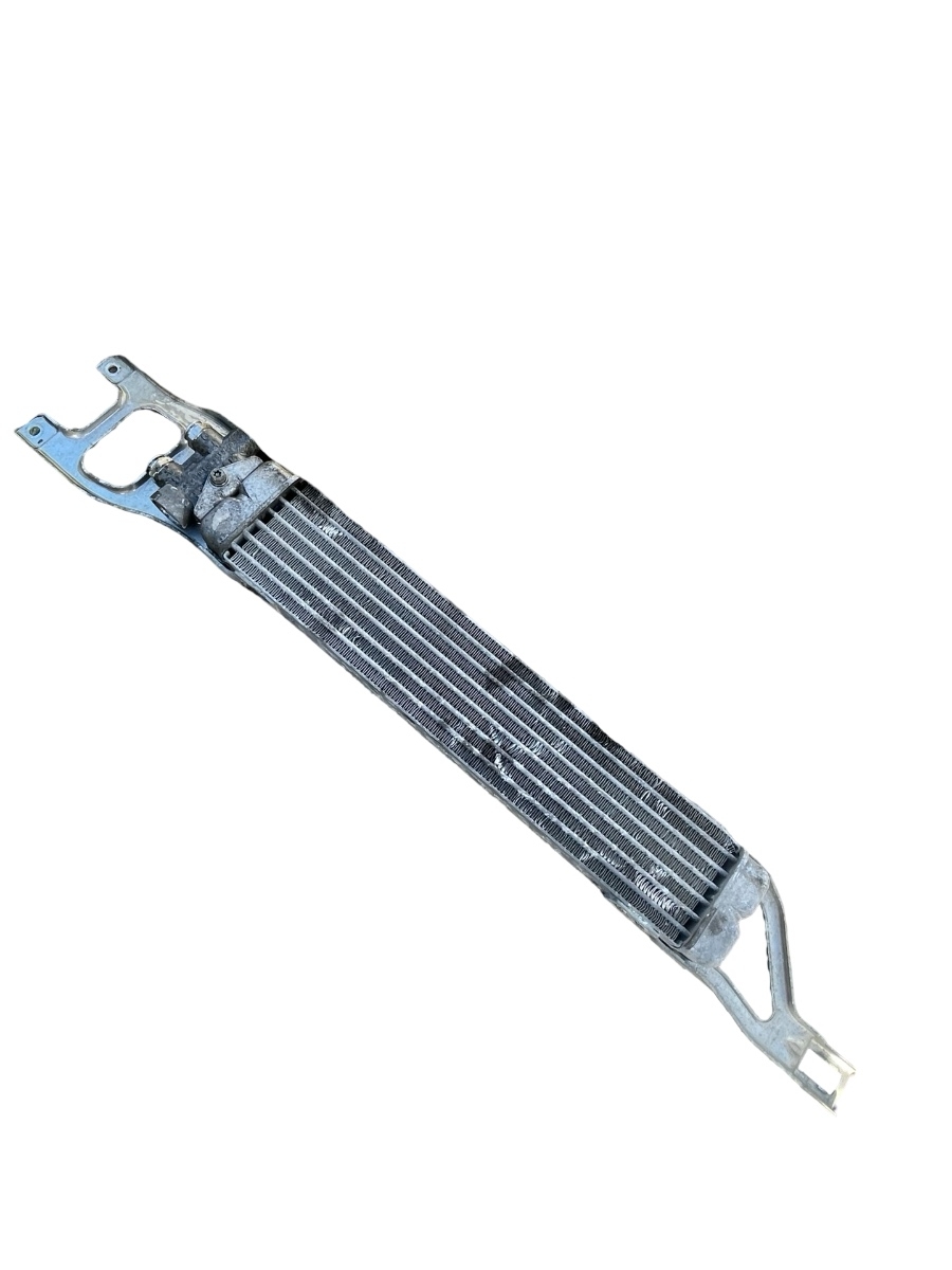 Radiator combustibil MERCEDES-BENZ A-CLASS II W169 2004 - 2012 A1695000200 – foto 2